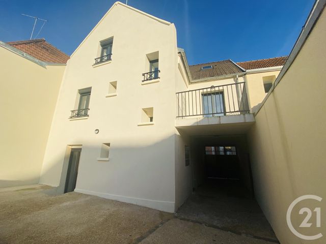 Appartement F2 à louer - 2 pièces - 39.42 m2 - MONTGERON - 91 - ILE-DE-FRANCE - Century 21 Bellimmo