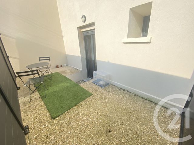 Appartement F2 à louer - 2 pièces - 39.42 m2 - MONTGERON - 91 - ILE-DE-FRANCE - Century 21 Bellimmo