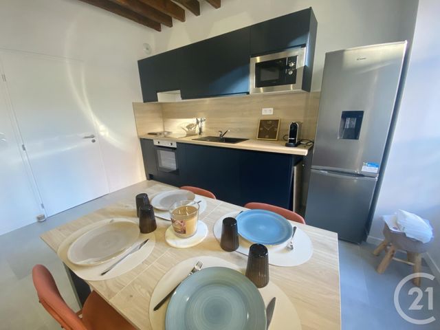 Appartement F2 à louer - 2 pièces - 39.42 m2 - MONTGERON - 91 - ILE-DE-FRANCE - Century 21 Bellimmo