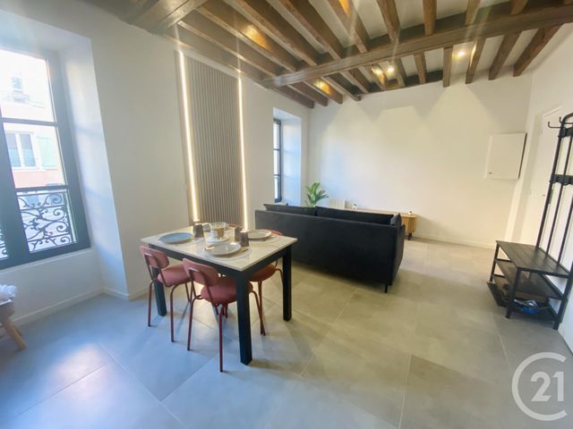 Appartement F2 à louer - 2 pièces - 39.42 m2 - MONTGERON - 91 - ILE-DE-FRANCE - Century 21 Bellimmo