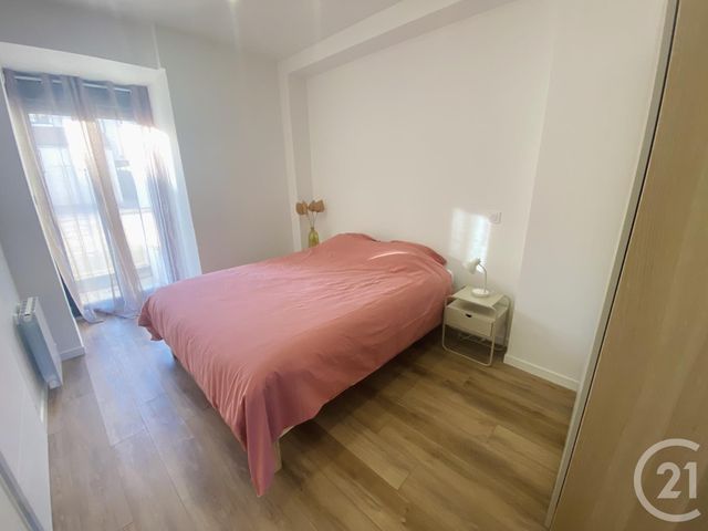 Appartement F2 à louer - 2 pièces - 39.42 m2 - MONTGERON - 91 - ILE-DE-FRANCE - Century 21 Bellimmo