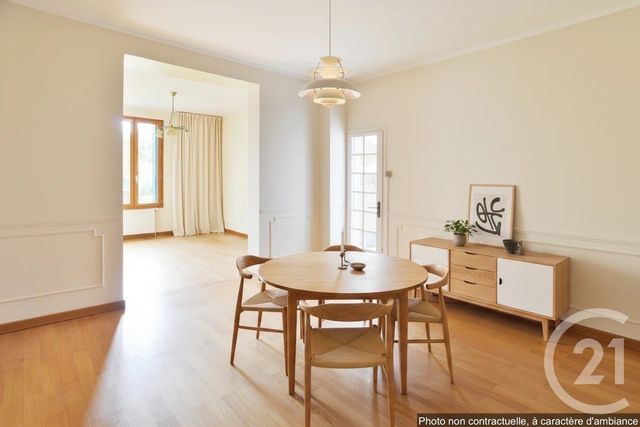 maison à vendre - 5 pièces - 107.0 m2 - MONTGERON - 91 - ILE-DE-FRANCE - Century 21 Bellimmo