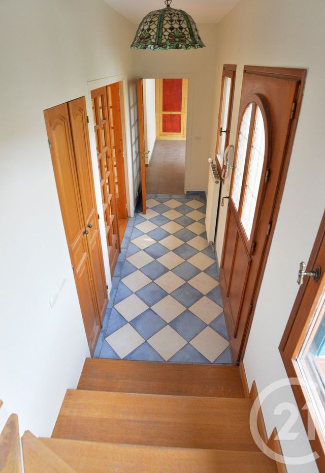 maison à vendre - 5 pièces - 107.0 m2 - MONTGERON - 91 - ILE-DE-FRANCE - Century 21 Bellimmo