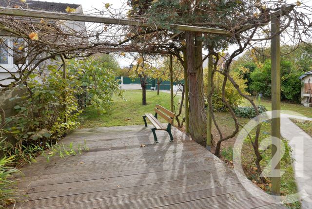 maison à vendre - 5 pièces - 107.0 m2 - MONTGERON - 91 - ILE-DE-FRANCE - Century 21 Bellimmo
