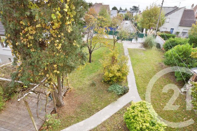 maison à vendre - 5 pièces - 107.0 m2 - MONTGERON - 91 - ILE-DE-FRANCE - Century 21 Bellimmo