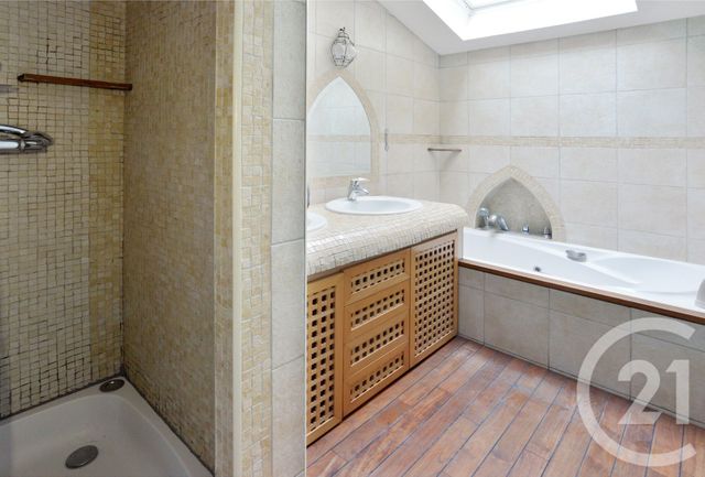 maison à vendre - 5 pièces - 107.0 m2 - MONTGERON - 91 - ILE-DE-FRANCE - Century 21 Bellimmo