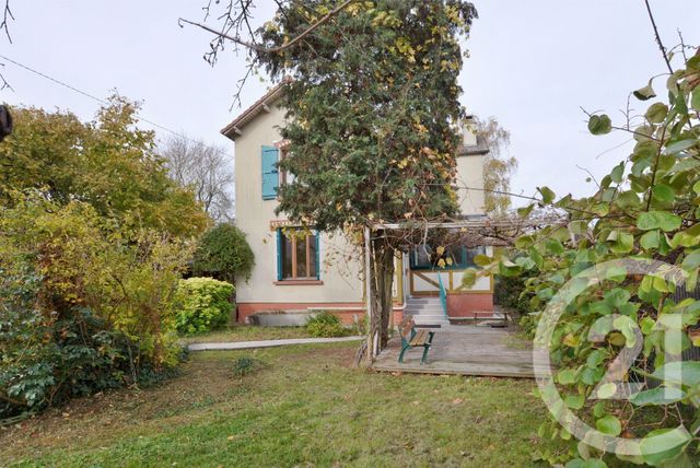 maison à vendre - 5 pièces - 107.0 m2 - MONTGERON - 91 - ILE-DE-FRANCE - Century 21 Bellimmo