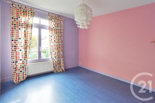 maison à vendre - 5 pièces - 107.0 m2 - MONTGERON - 91 - ILE-DE-FRANCE - Century 21 Bellimmo