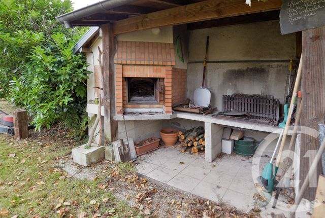 maison à vendre - 5 pièces - 107.0 m2 - MONTGERON - 91 - ILE-DE-FRANCE - Century 21 Bellimmo