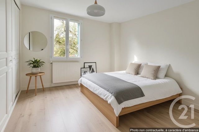 maison à vendre - 5 pièces - 107.0 m2 - MONTGERON - 91 - ILE-DE-FRANCE - Century 21 Bellimmo