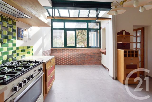 maison à vendre - 5 pièces - 107.0 m2 - MONTGERON - 91 - ILE-DE-FRANCE - Century 21 Bellimmo