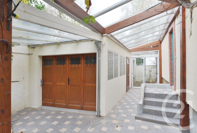 maison à vendre - 5 pièces - 107.0 m2 - MONTGERON - 91 - ILE-DE-FRANCE - Century 21 Bellimmo