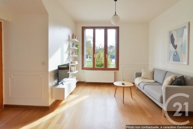 maison à vendre - 5 pièces - 107.0 m2 - MONTGERON - 91 - ILE-DE-FRANCE - Century 21 Bellimmo