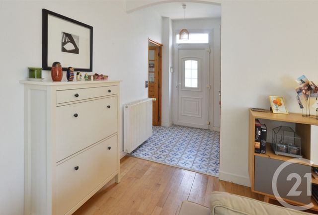maison à vendre - 6 pièces - 109.0 m2 - MONTGERON - 91 - ILE-DE-FRANCE - Century 21 Bellimmo