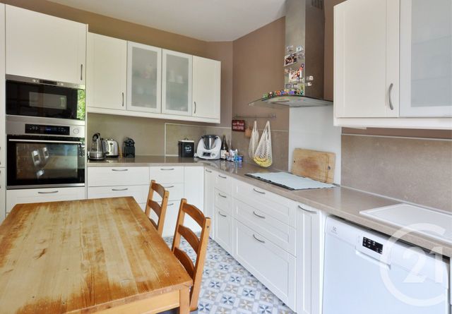 maison à vendre - 6 pièces - 109.0 m2 - MONTGERON - 91 - ILE-DE-FRANCE - Century 21 Bellimmo
