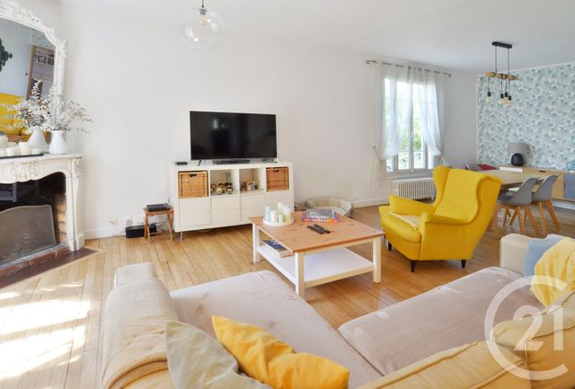 maison à vendre - 6 pièces - 109.0 m2 - MONTGERON - 91 - ILE-DE-FRANCE - Century 21 Bellimmo