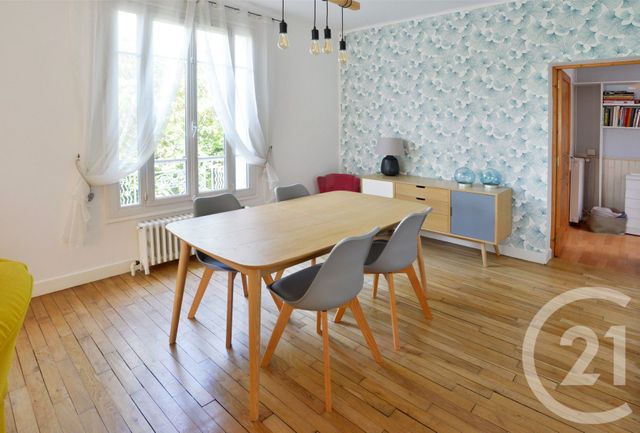 maison à vendre - 6 pièces - 109.0 m2 - MONTGERON - 91 - ILE-DE-FRANCE - Century 21 Bellimmo