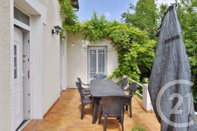 maison à vendre - 6 pièces - 109.0 m2 - MONTGERON - 91 - ILE-DE-FRANCE - Century 21 Bellimmo