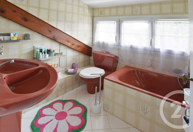 maison à vendre - 6 pièces - 109.0 m2 - MONTGERON - 91 - ILE-DE-FRANCE - Century 21 Bellimmo