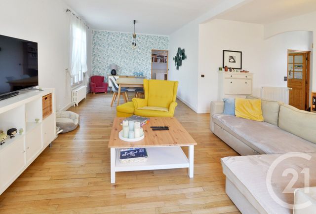 maison à vendre - 6 pièces - 109.0 m2 - MONTGERON - 91 - ILE-DE-FRANCE - Century 21 Bellimmo