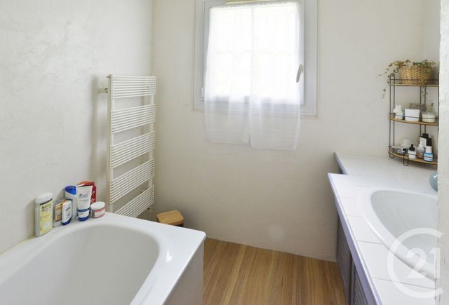 maison à vendre - 6 pièces - 109.0 m2 - MONTGERON - 91 - ILE-DE-FRANCE - Century 21 Bellimmo