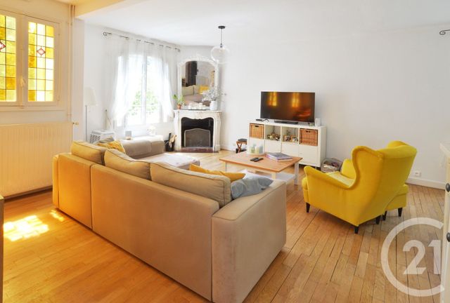 maison à vendre - 6 pièces - 109.0 m2 - MONTGERON - 91 - ILE-DE-FRANCE - Century 21 Bellimmo