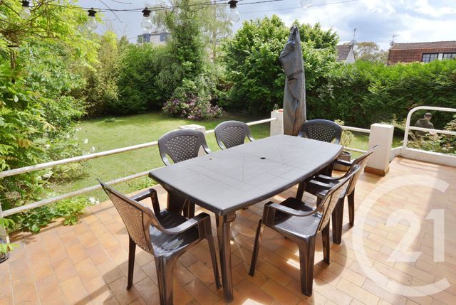maison à vendre - 6 pièces - 109.0 m2 - MONTGERON - 91 - ILE-DE-FRANCE - Century 21 Bellimmo