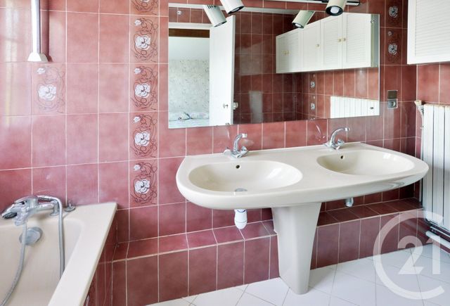 maison à vendre - 6 pièces - 109.0 m2 - MONTGERON - 91 - ILE-DE-FRANCE - Century 21 Bellimmo