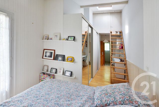 maison à vendre - 6 pièces - 109.0 m2 - MONTGERON - 91 - ILE-DE-FRANCE - Century 21 Bellimmo