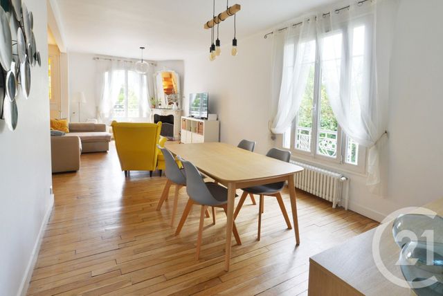 maison à vendre - 6 pièces - 109.0 m2 - MONTGERON - 91 - ILE-DE-FRANCE - Century 21 Bellimmo