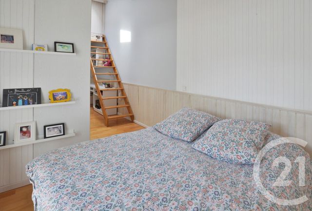 maison à vendre - 6 pièces - 109.0 m2 - MONTGERON - 91 - ILE-DE-FRANCE - Century 21 Bellimmo