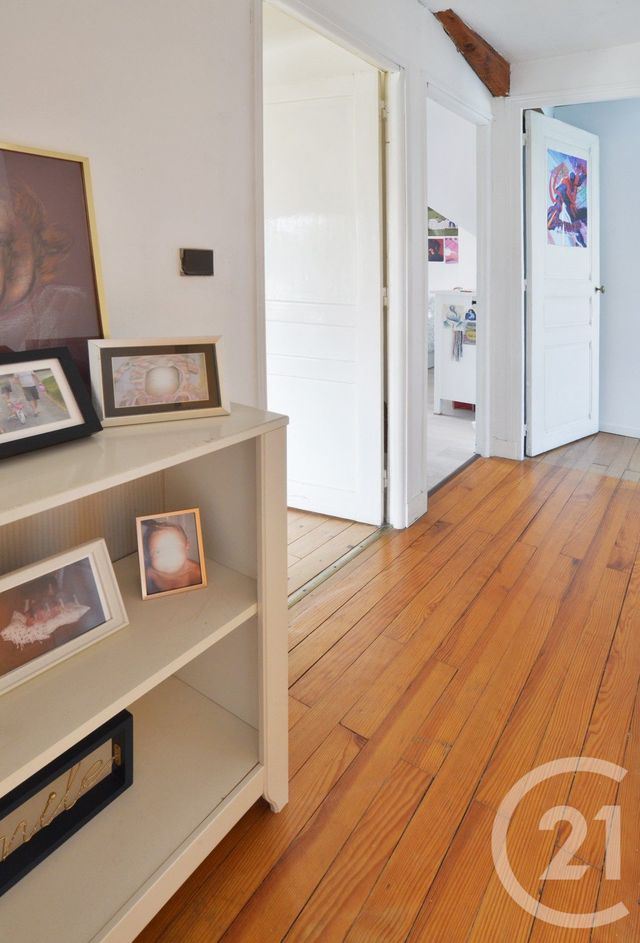 maison à vendre - 6 pièces - 109.0 m2 - MONTGERON - 91 - ILE-DE-FRANCE - Century 21 Bellimmo
