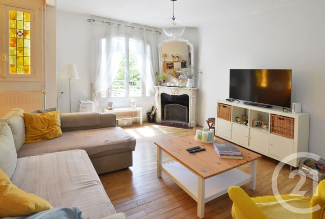 maison à vendre - 6 pièces - 109.0 m2 - MONTGERON - 91 - ILE-DE-FRANCE - Century 21 Bellimmo