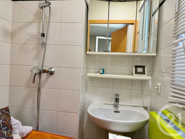 Appartement F4 à vendre - 4 pièces - 81.4 m2 - MONTGERON - 91 - ILE-DE-FRANCE - Century 21 Bellimmo