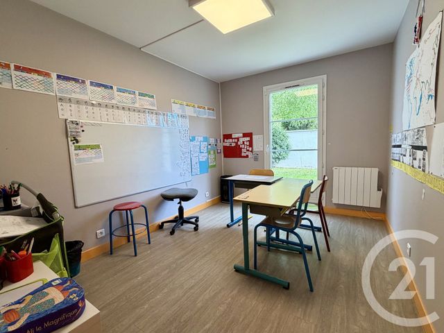 Appartement F4 à vendre - 4 pièces - 81.4 m2 - MONTGERON - 91 - ILE-DE-FRANCE - Century 21 Bellimmo