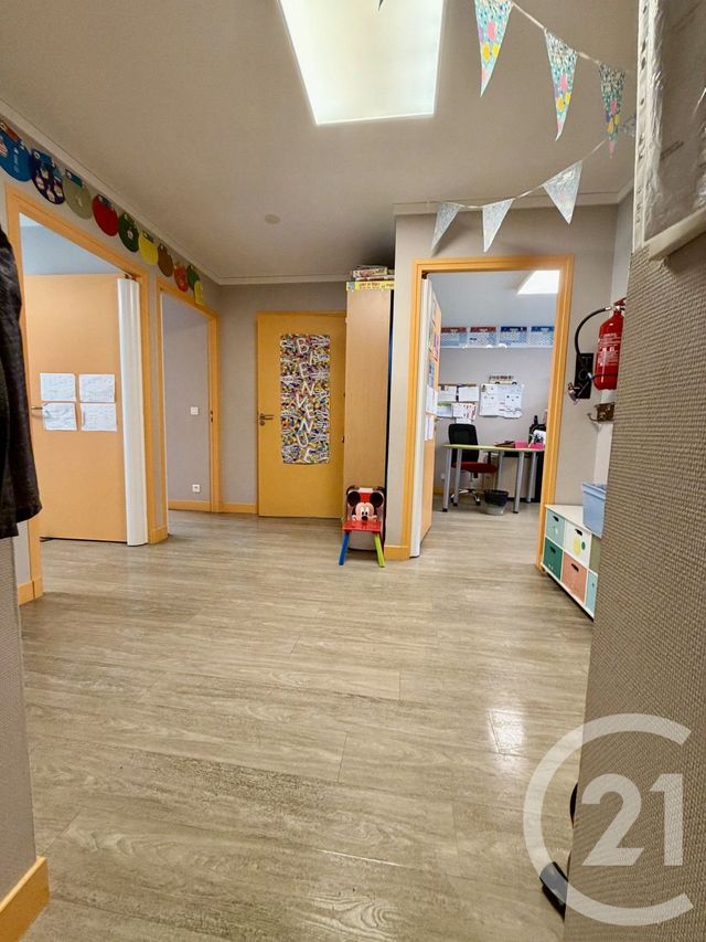 Appartement F4 à vendre - 4 pièces - 81.4 m2 - MONTGERON - 91 - ILE-DE-FRANCE - Century 21 Bellimmo