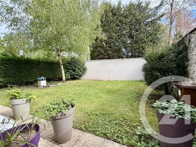 Appartement F4 à vendre - 4 pièces - 81.4 m2 - MONTGERON - 91 - ILE-DE-FRANCE - Century 21 Bellimmo