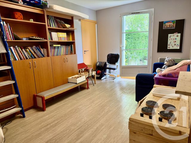 Appartement F4 à vendre - 4 pièces - 81.4 m2 - MONTGERON - 91 - ILE-DE-FRANCE - Century 21 Bellimmo