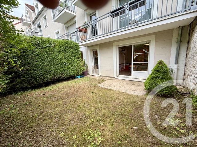 Appartement F4 à vendre - 4 pièces - 81.4 m2 - MONTGERON - 91 - ILE-DE-FRANCE - Century 21 Bellimmo