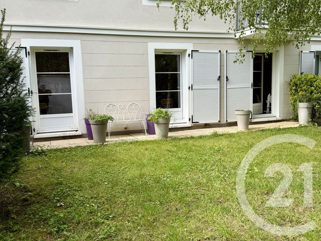Appartement F4 à vendre - 4 pièces - 81.4 m2 - MONTGERON - 91 - ILE-DE-FRANCE - Century 21 Bellimmo