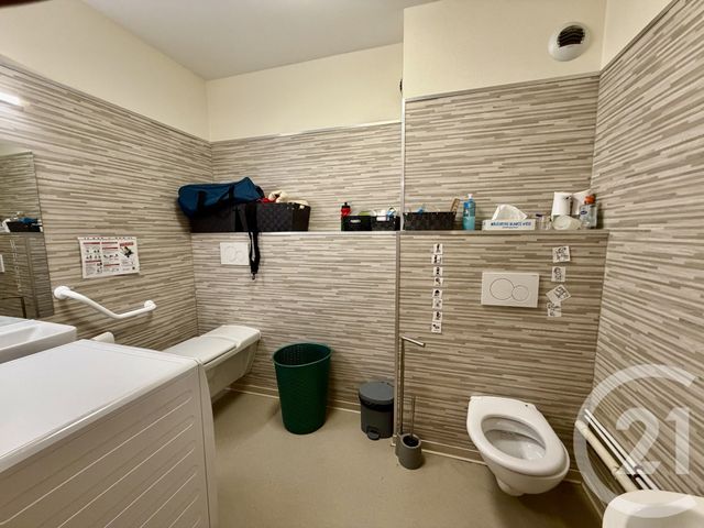 Appartement F4 à vendre - 4 pièces - 81.4 m2 - MONTGERON - 91 - ILE-DE-FRANCE - Century 21 Bellimmo