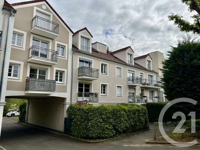 Appartement F4 à vendre MONTGERON