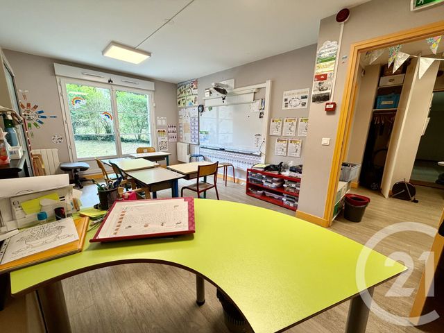 Appartement F4 à vendre - 4 pièces - 81.4 m2 - MONTGERON - 91 - ILE-DE-FRANCE - Century 21 Bellimmo