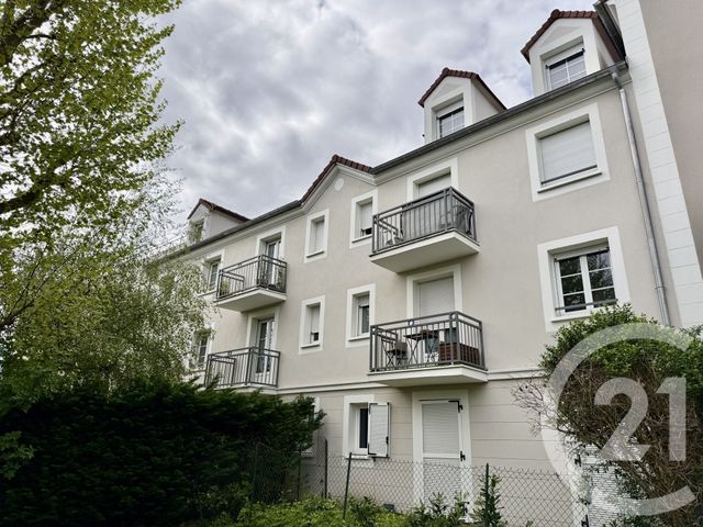 Appartement F4 à vendre - 4 pièces - 81.4 m2 - MONTGERON - 91 - ILE-DE-FRANCE - Century 21 Bellimmo