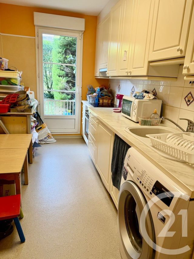 Appartement F4 à vendre - 4 pièces - 81.4 m2 - MONTGERON - 91 - ILE-DE-FRANCE - Century 21 Bellimmo