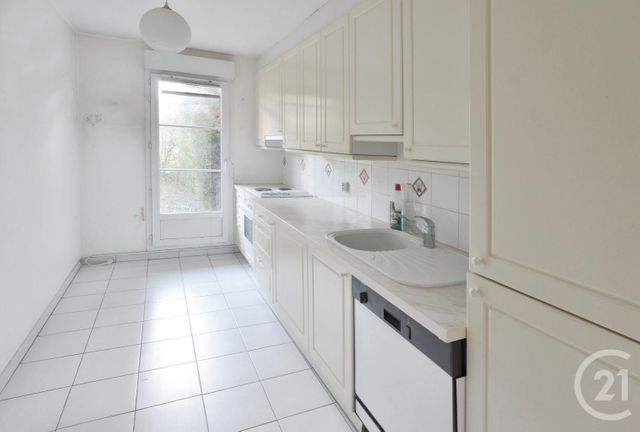 Appartement F4 à vendre - 4 pièces - 81.4 m2 - MONTGERON - 91 - ILE-DE-FRANCE - Century 21 Bellimmo