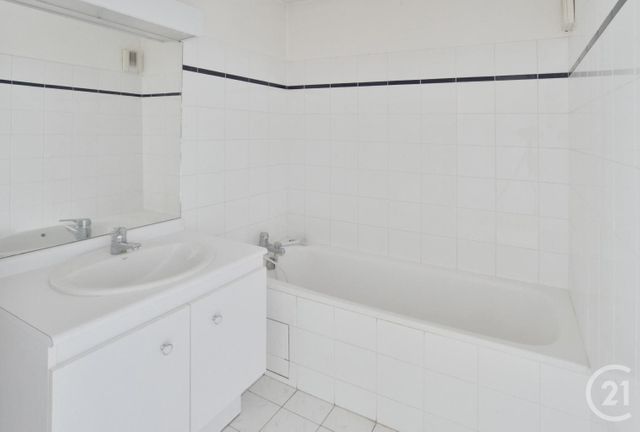 Appartement F4 à vendre - 4 pièces - 81.4 m2 - MONTGERON - 91 - ILE-DE-FRANCE - Century 21 Bellimmo