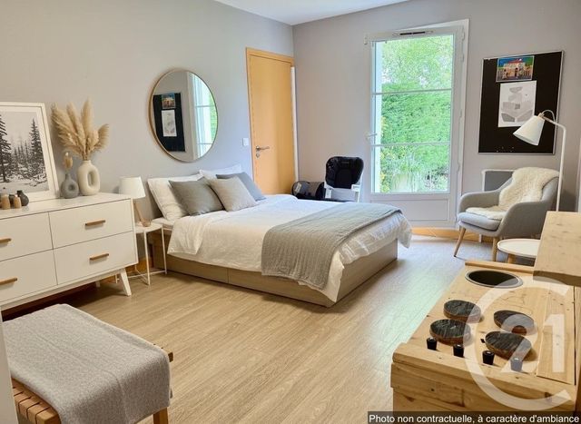 Appartement F4 à vendre - 4 pièces - 81.4 m2 - MONTGERON - 91 - ILE-DE-FRANCE - Century 21 Bellimmo