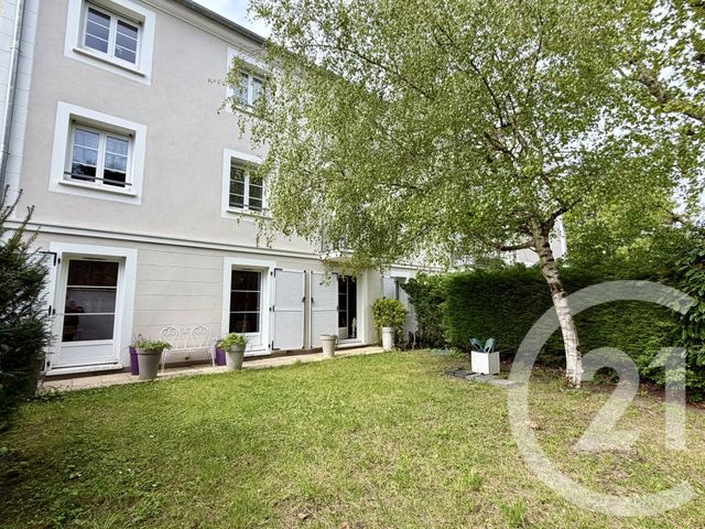 Appartement F4 à vendre - 4 pièces - 81.4 m2 - MONTGERON - 91 - ILE-DE-FRANCE - Century 21 Bellimmo