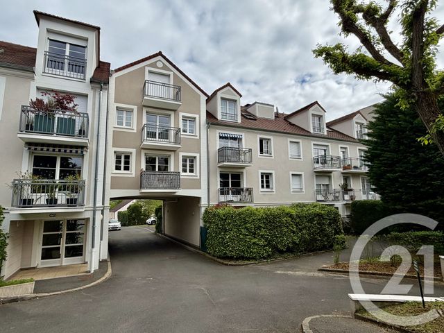 Appartement F4 à vendre - 4 pièces - 81.4 m2 - MONTGERON - 91 - ILE-DE-FRANCE - Century 21 Bellimmo
